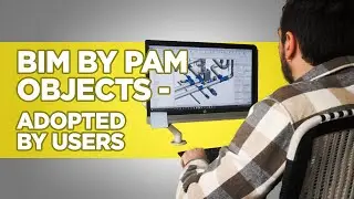 BIM by PAM objects - adopted by users | Saint-Gobain PAM Canalisation