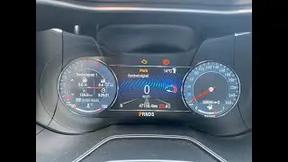 Mondeo mk5 True Fullframe Mod - April 2022 Release