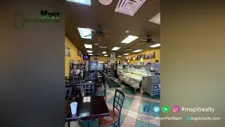 Bagel Store For Sale