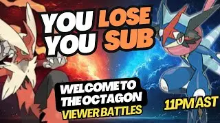 The Late Shift: Where Real Gamers Are Awake | viewer battles Pokemon TCG Pocket