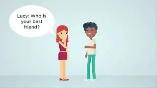Countries and Nationalities | English Speaking Dialogues