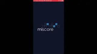 MiScore App