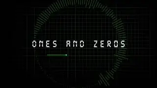 Ones and Zeros (Headphone Junkie ft. Hatsune Miku 【VOCALOID Original】