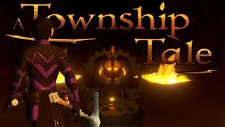 Trial of Stone: Solo Series | A Township Tale #86