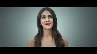 The stunning Vaani Kapoor to come to Melbourne for Indian Film Festival of Melbourne 2022!