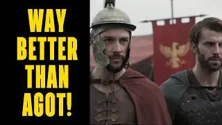 This New Fantasy Show May Have Delivered the PERFECT Episode!