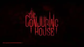 VOD - Laink et Terracid // The Conjuring House