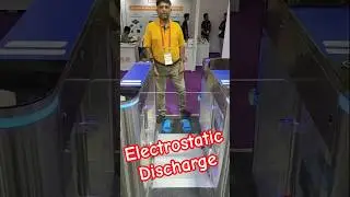 Understanding Electrostatic Discharge in Electronics : What is ESD? #ESDProtection #planmystudy