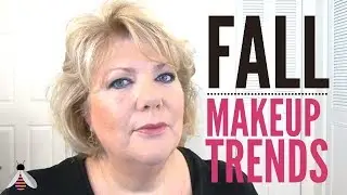 Wearable Fall 2018 Makeup Trends