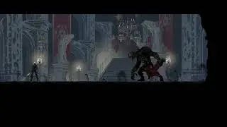 Level 1-10 and boss fight in Assasin hunter 😶&zwj;🌫️