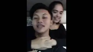 Di bikin baper sama Rizky febian dan vebby palwinta  💖💖
