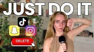 как избавиться от зависимости от социальных сетей