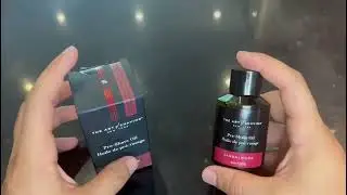 Features & Review The Art of Shaving Pre Shaving Oil