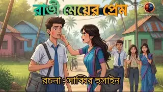 রাগী মেয়ের প্রেম  # Ragi meyer prem # Emotional # sad # Bangla music #Emotional Dictionary.Sabbir 