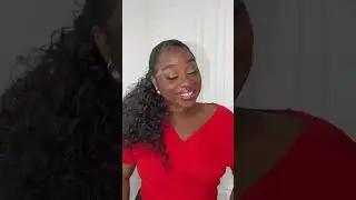 #tutorial #penteados #curlyhair
