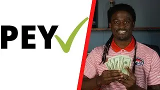 Dividend Annual Income Increased to $491 Buying PEY ETF