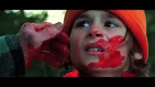 Jason Eisener (Reel 2013)