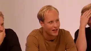 Heeft Milo het bed gedeeld met Emily Black?