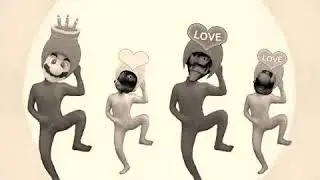 Beast boy demon dance(EPSOIDE 52)