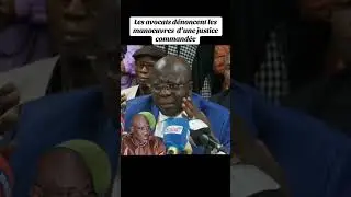 #africanews #actualit&eacute; #senegal #information #information #farbangom
