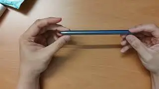 Major Problem with Honor Choice Pencil