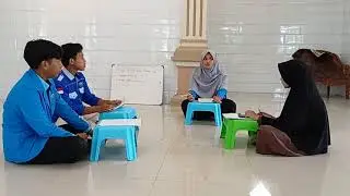 Strategi town meeting