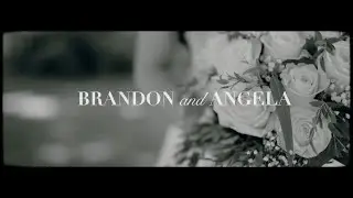 Brandon and Angela 09.27.2025