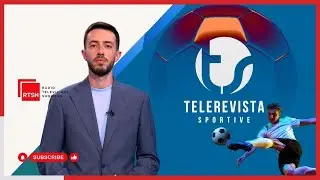 Telerevista sportive | Emisioni 6 - 15 shtator 2025 | RTSH