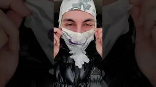 🥷Shiesty Ghosts👻 #shorts #vapetricks #youtubeshorts  #shortsvideo #vape #tricks #centralcee #ghosts