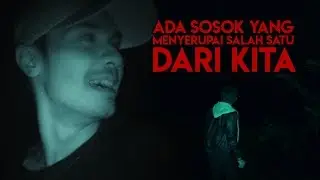 HIDE AND CLAP DI HUTAN ANGKER!