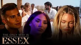 Last Series of TOWIE... 👀 (Part 1) | The Only Way Is Essex