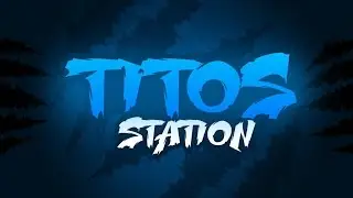 TitosStation Intro 2017