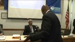 You Paid For It:  Riverview Gardens School District Consultants
