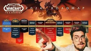 SOD Phase 3 Full Reaction | How Did I Miss This?!