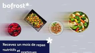 bofrost catalogue de fin d'annee 2025-2026 - en pleine forme camp janv - 16-9 - BE FR - convrsn 1
