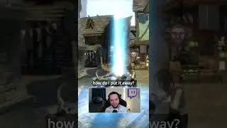a date gone wrong #fyp #fypgaming #twitch #twitchstreamer #fable2 #xbox360 #gaming #pillpops