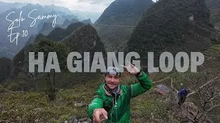 Travel Days Ep 10 - Ha Giang Loop