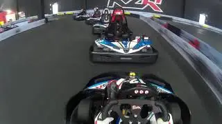 Kzr Martinsicuro Kart - Grand Prix Champion Rental Italia @ KZR Kartodromo - Heat B+E