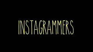 Instagrammers - Jamal.Killah