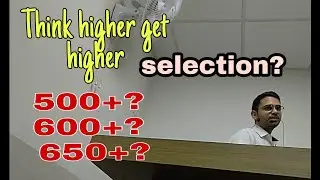 Think higher score to get higher results.|Neet motivation| By Allen teacher. #neet2022 #neet #allen