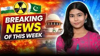 📰 Sunday Scoop: Top News & Big Stories of the Week | Must-Watch Weekly Update