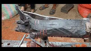 good wood turning idea