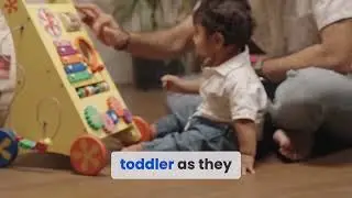 Wooden 8-In-1 Musical Activity Push Walker For Babies (9 Months+) - 3