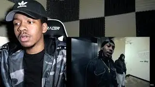 Knucks - Home *AMERICAN REACTION*