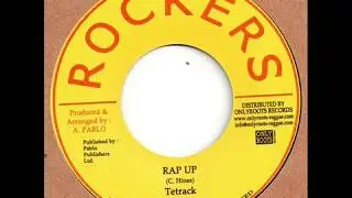 Tetrack - Rap Up / Pablo Levi & Cleve - Three In One