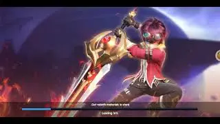 Game play fate fantasy 3D