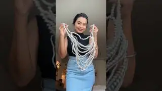 GRWM for Creator Event 😱 #crafteraditi #GRWM #shorts #youtubepartner @CrafterAditi