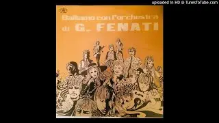 Giovanni Fenati Suspence (Orig. LP Italy 60's Beat Go Go Shake)