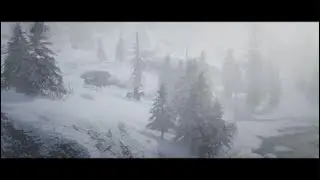 Red Dead Redemption 2 – The Aftermath of Genesis | Full Mission & Hunting Tutorial PS5 Pro 4K