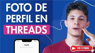 How to Add a Profile Picture to Instagram Threads - Update Your Profile Picture